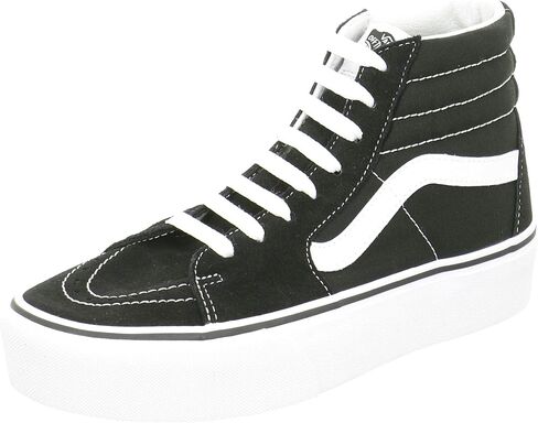 Vans Sk8-Hi Unisex Shoes Size 8, Color: Theory Goldern Brown in Saudi Arabia