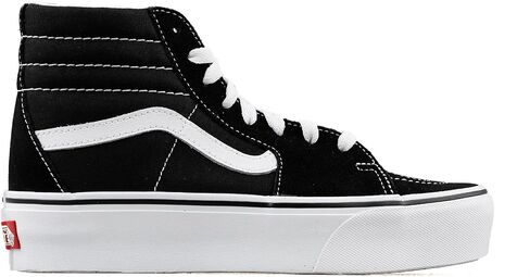 Vans Sk8-Hi Unisex Shoes Size 8, Color: Theory Goldern Brown in Saudi Arabia