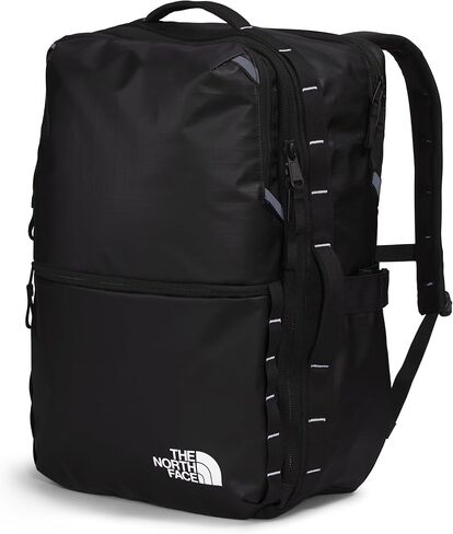 THE NORTH FACE، للجنسين، مجموعة السفر Base Camp Voyager، New Taupe Green/TNF Black-NPF، مقاس واحد in Saudi Arabia