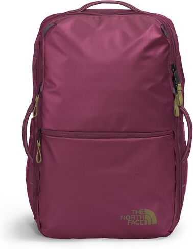 THE NORTH FACE، للجنسين، مجموعة السفر Base Camp Voyager، New Taupe Green/TNF Black-NPF، مقاس واحد in Kuwait
