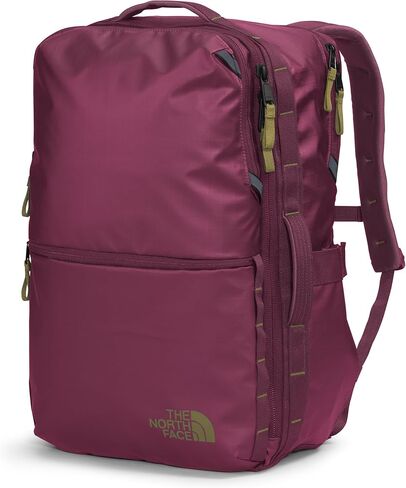 THE NORTH FACE، للجنسين، مجموعة السفر Base Camp Voyager، New Taupe Green/TNF Black-NPF، مقاس واحد in Kuwait