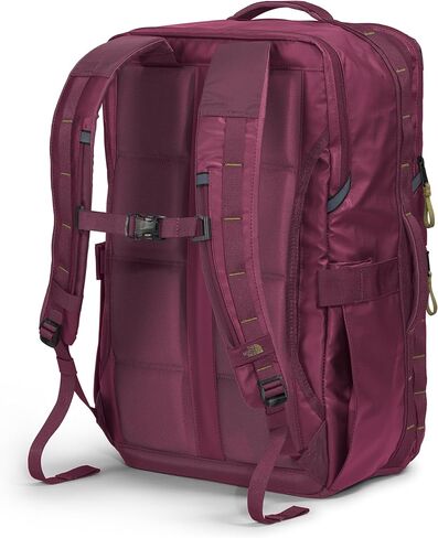 THE NORTH FACE، للجنسين، مجموعة السفر Base Camp Voyager، New Taupe Green/TNF Black-NPF، مقاس واحد in Kuwait