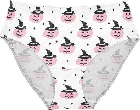 ملابس داخلية ناعمة للنساء سراويل داخلية على شكل قطة سوداء مضحكة للسيدات محببة للتنفس XS-XXL in Kuwait