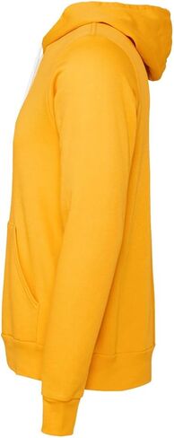 Super Soft and Comfortable Collegiate Hoodie Hooded Sweatshirts in Saudi Arabia