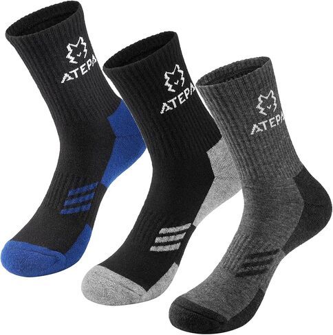 ATEPA Wool Socks in Saudi Arabia