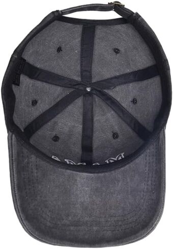 Mama Hat for Women, Washed Cotton Vintage Retro Embroidered Mom Baseball Cap Outdoor in Saudi Arabia