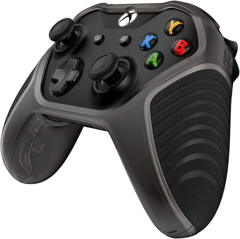 غلاف وحدة التحكم الواقي OtterBox لوحدات التحكم اللاسلكية Xbox One - Dreamscape (أبيض شفاف) in Saudi Arabia