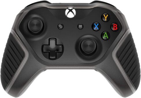 غلاف وحدة التحكم الواقي OtterBox لوحدات التحكم اللاسلكية Xbox One - Dreamscape (أبيض شفاف) in Saudi Arabia