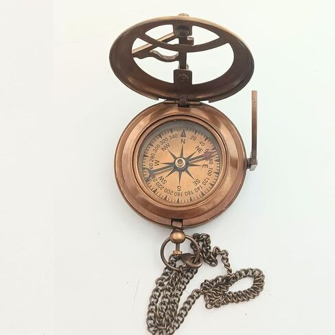 DAYOL'X We Walk by Faith Not by Sight Corinthians 5:7 Compass, Baptism Gifts for Boys, Confirmation Gifts for Teenage Boys, Girls, 1st Communion Gifts, Religious Gifts for Men, 3 INCH in Saudi Arabia