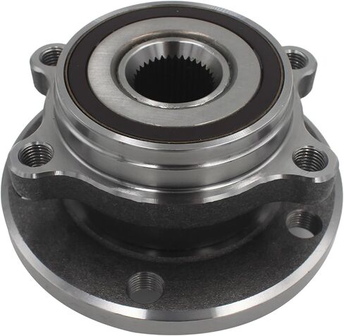 515066 Front wheel bearing hub assembly,automotive replacement hub assemblies,Compatible with Infinite QX56 2004-2007,Nissan Armada 2005-2007/Titan 2004-2007/Pathfinder Armada 2004 in Kuwait
