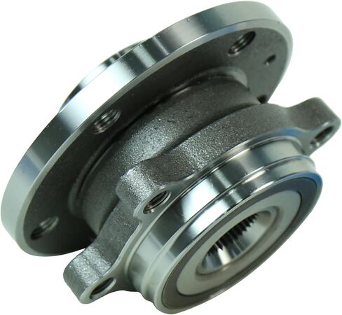 515066 Front wheel bearing hub assembly,automotive replacement hub assemblies,Compatible with Infinite QX56 2004-2007,Nissan Armada 2005-2007/Titan 2004-2007/Pathfinder Armada 2004 in Kuwait