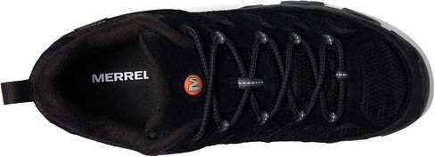 Merrell J035849 Mens Hiking Boots Moab 3 Waterproof Boulder US Size 11.5M in Saudi Arabia
