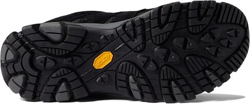 Merrell J035849 Mens Hiking Boots Moab 3 Waterproof Boulder US Size 11.5M in Saudi Arabia