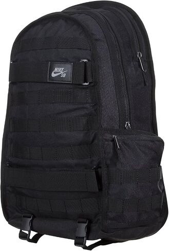 Nike Sportswear RPM Backpack (26L) (Golden Moss/Black/Anthracite) in Saudi Arabia