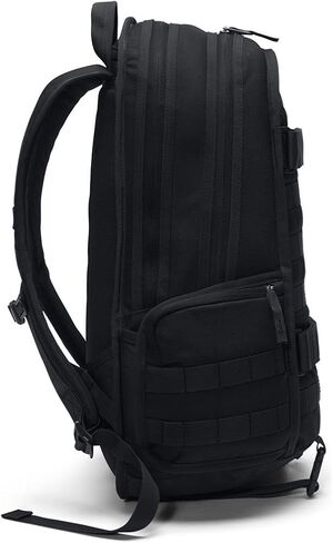 Nike Sportswear RPM Backpack (26L) (Golden Moss/Black/Anthracite) in Saudi Arabia