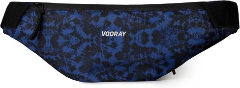 Vooray للرجال والنساء Active Fanny Pack - قابل للتعديل للجري وركوب الدراجات والمشي لمسافات طويلة in Saudi Arabia