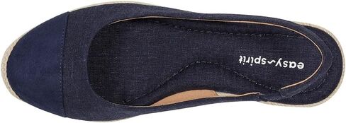 Easy Spirit Women's Margie2 Espadrille Wedge Sandal in Saudi Arabia
