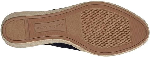 Easy Spirit Women's Margie2 Espadrille Wedge Sandal in Saudi Arabia