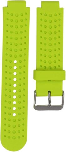 Muovrto Replacement Band for Garmin Forerunner 735XT/235XT,Watch Band Strap for Garmin Forerunner 220/230/620/630 in Kuwait