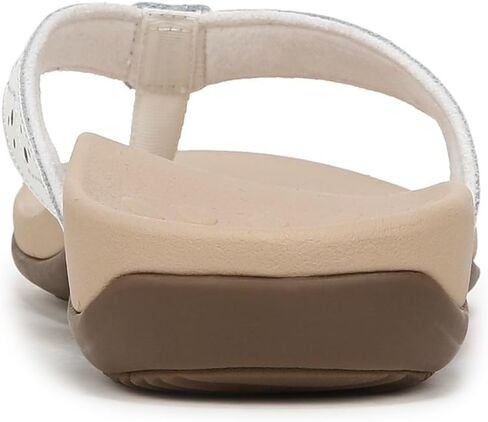 Vionic ALIZA1018M Aliza Cream Leather 8M in Saudi Arabia