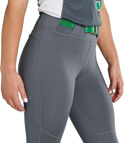 CHAMPRO Women's Zen Fastpitch Softball Pants in Saudi Arabia