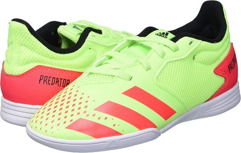 حذاء رياضي رجالي من adidas Predator 20.4 Indoor Sala in Saudi Arabia