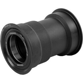 SRAM/TRUVATIV PRESSFIT 30 BBRIGHT PRESS FIT BOTTOM BRACKET