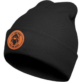 Halloween Hat Ghost Beanie Hats Knit Beanies Hat Cute Halloween Decor Gift