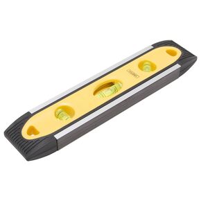 Level Torpedo 9IN MAG Plastic TM-15