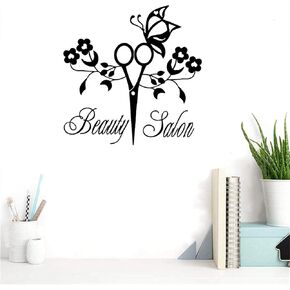 Football Player Large Vinyl Decal- Boys Bedroom Décor 23x12in