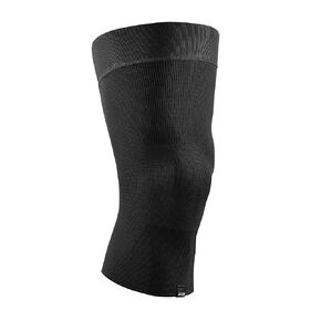 CEP Mid Support Knee Sleeve, Black, Unisex, S