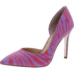 Jessica Simpson Women's Prizma Pump, Green, 7.5