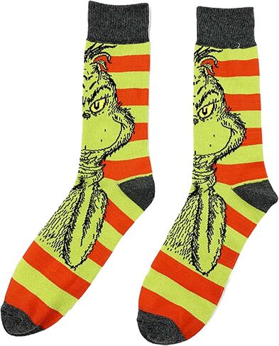 DOOVID Weed Leaf Printed Socks Women Men Cotton Tube Socks Maple Leaf Fashion Socks Sports High Crew Socks in Kuwait