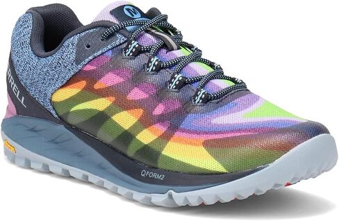 Merrell Antora 2 Solution Dye Black/White 9.5 M in Saudi Arabia
