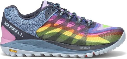 Merrell Antora 2 Solution Dye Black/White 9.5 M in Saudi Arabia