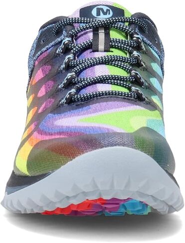 Merrell Antora 2 Solution Dye Black/White 9.5 M in Saudi Arabia