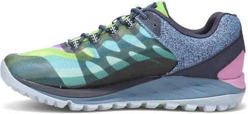 Merrell Antora 2 Solution Dye Black/White 9.5 M in Saudi Arabia