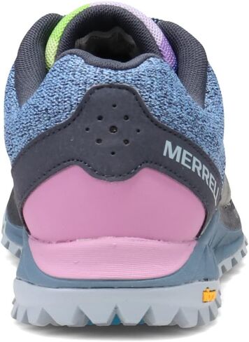 Merrell Antora 2 Solution Dye Black/White 9.5 M in Saudi Arabia