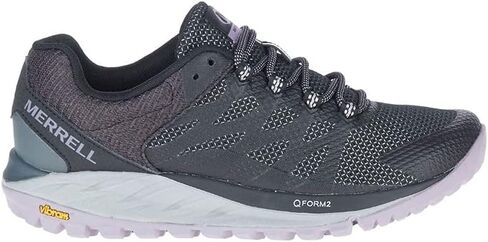 Merrell Antora 2 Solution Dye Black/White 9.5 M in Saudi Arabia