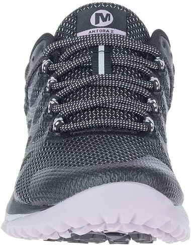 Merrell Antora 2 Solution Dye Black/White 9.5 M in Saudi Arabia