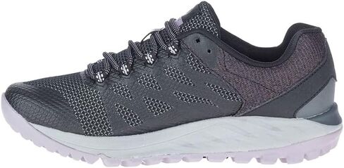 Merrell Antora 2 Solution Dye Black/White 9.5 M in Saudi Arabia