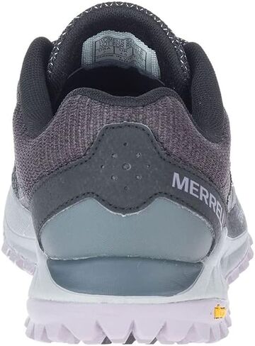 Merrell Antora 2 Solution Dye Black/White 9.5 M in Saudi Arabia