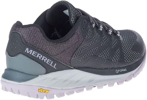 Merrell Antora 2 Solution Dye Black/White 9.5 M in Saudi Arabia