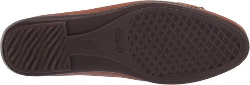 Aerosoles Women's Big Bet Flat Heel, Natural Combo Raffia, 8 in Saudi Arabia