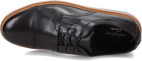 Clarks Mens Draper Cap in Saudi Arabia