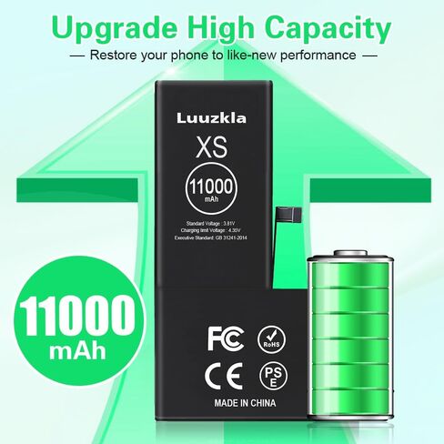 Luuzkla 3500mAh W-7 Battery, (2024 New Upgrade) Replacement for Netgear AirCard 779S 780S 790S 790SP 810S 4G LTE Mobile Hotspot, Model No: W-7/W7 in Saudi Arabia