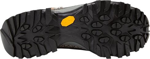 La Sportiva Womens Nucleo High II GTX Hiking Boots, Oak/Topaz, 10 in Saudi Arabia