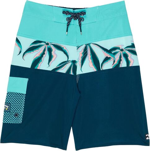 Billabong Boys' Tribong Pro Boardshort in Saudi Arabia