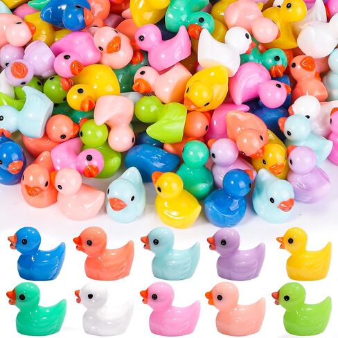 DIYDEC 100pcs الفطر الراتنج مصغرة 8 ألوان الفطر الصغيرة أرقام صغيرة الراتنج الفطر البلاستيك القليل مصغرة الفطر السائبة لدمية ديكور مايكرو الجنية حديقة المشهد حوض السمك ألعاب صغيرة in Kuwait
