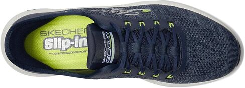 Skechers Men's Hands Free Slip-ins: Go Run Elevate 2.0 Steady Motion Sneaker in Saudi Arabia